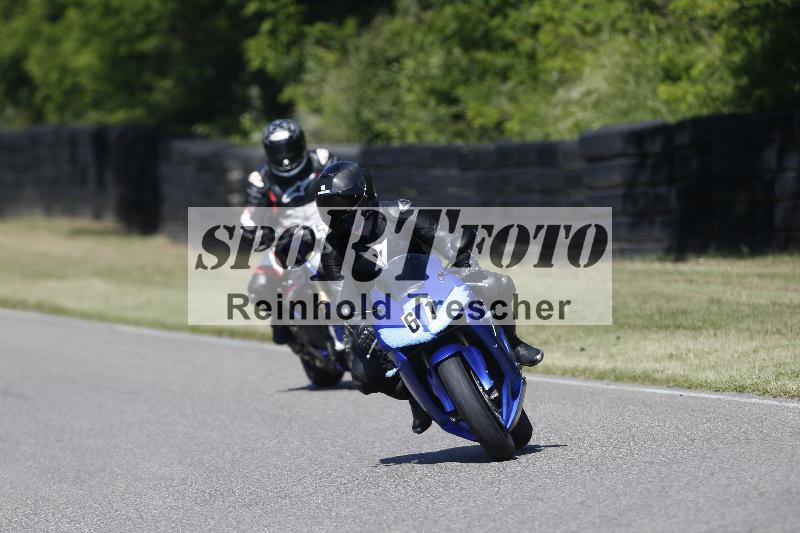 /15 22.05.2026  Plüss Moto Sport  Discover the Bike ADR /Gruppe gelb - Bike 2/61